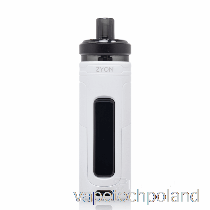 Vape Tech Polska Innokin Zyon 25w System Kapsułek Biały
